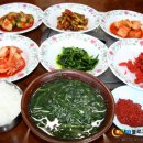 맛나식당 이미지