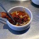 길동역 맛집 청기와타운 메뉴 점심 푸짐해