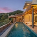 트리사라 | 남해에서 느끼는 감성 가득 풀빌라 트리사라 펜션 사진촬영 후기