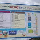 2019 고창 하전 바지락 축제 이미지