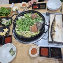 종로3가 횟집 &lt;낙원어시장&gt; 술안주｜도다리회·백생합탕·알탕 내돈내산 후기