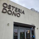 도노 | 문경파스타맛집 오스테리아 도노 가족모임후기