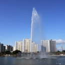 한강신도시호수공원 이미지