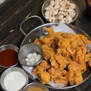 탄광맥주(서면점) | 서면 '탄광맥주': 치킨과 떡볶이의 완벽한 만남! 맥주와 함께 즐기는 꿀조합의 밤 🍻