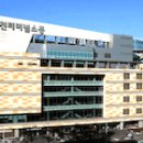 원통 시외버스터미널 이미지