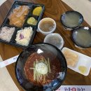 미락칡냉면 이미지
