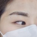 [강서등촌눈썹] 영스타뷰티 자연눈썹 만족 후기 ·͜·♡