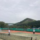 즐거운 운동 시간! 고양테니스 전문 /업템포테니스아카데미 후기
