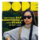 DOPE 이미지