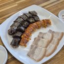 맛보등대가토종순대국 | 순대국맛집 애니골 '대가순대국' 방문 후기