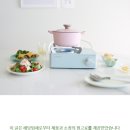 닥터하우스 미니스토브 이렇게 예쁜버너 봤니?