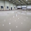 아주 게이트볼장 이미지