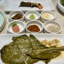 더한우 | 일산 식사동 맛집 호낙가 더가든 일산 본점 한우 모둠세트 후기