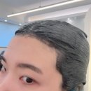 창빈헤어 | 광명사거리미용실 네이플헤어 다크브라운 염색 + 클리닉 후기 (웨딩 스냅 준비)