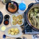 통영생굴멍게비빔밥 이미지