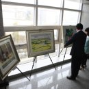 백민미술관 이미지