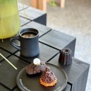 꼬모윤(comoyoon) | 안국역 북촌 카페 꼬모윤 다양한 구움과자를 맛볼 수 있는 곳