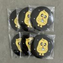 나눔디자인 | 데이식스 대구 콘서트 비공식 나눔 굿즈 내돈내산 제작 후기