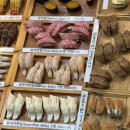 1562 | 제주 서귀포 석경초밥 올레시장 근처 현지인 맛집 포장후기