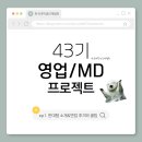 [한국대학생인재협회] 영업 대외활동 면접 후기: 영업MD 프로젝트
