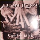 THE BON(더 본) | (1992) Keep The Faith (2017 Reissue, Remastered, SACD, Hybrid, Special Edition) - Bon Jovi (USA)