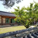 산죽한옥마을 이미지