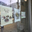 카페솔 | 성수 뚜흐느솔 카페 후기｜두바이 말차 초코 프렌치토스트 맛집