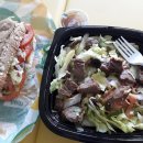 써브웨이 부산시청점 이미지