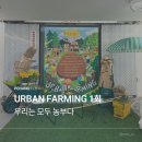 솔밭농장 | 포항 아이와 가볼만한 축제 도농공감 우리는 모두 농부다 어반파밍 생생 후기