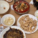 맛도리꼬막짬뽕