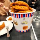 옛날치킨 네이버블로그