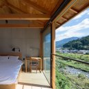 체류형농업지원센터관리동2층 | 워케이션, 일과 삶의 경계를 허문 WEEK KAMIYA