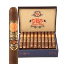 산-내재된균형 | 시가(Cigars) 담배 리뷰 _ Rocky Patel DBS Cigars _ 록키 파텔 니카라과 시가