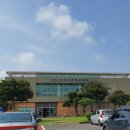 성산국민체육센터 주경기장 이미지