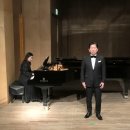 Bar.이재화 서시 /윤동주 시, 정진채 곡 이미지