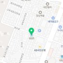 지에스25광명광오점 이미지