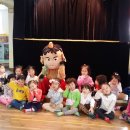 봉우리유치원 이미지