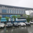 국립무형유산원 대공연장 | 전주 비올때 아이와 가볼만한곳 국립 무형유산원 후기