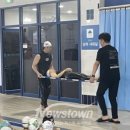 강화국민체육센터 수영장 이미지