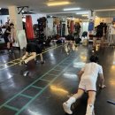 레드짐 복싱클럽 이미지