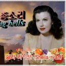 Sheila ryan - Evening bells 이미지