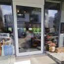꿀곳간 | 청라카페 청라곳간 후기｜수제 로스팅 견과류와 흑임자빙수가 맛있는 청라 디저트카페