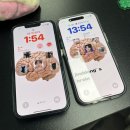 계절이 바뀌는 소리