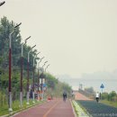 북한강 자전거도로1 이미지