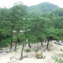 황토와통나무별장 이미지