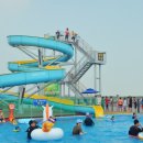 소룡동사무소 | 새로 생긴 소룡동 군산야외수영장 다녀왔어요!