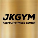 [공지] 우두동 최고의 헬스장/ JK GYM 우두점/ 기구 라인업