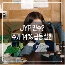 JYP 인수 추진설 정리, 넥스록·SVCV 공개매수 조건과 JYP 측 입장