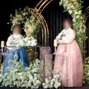 청담솔 호텔 | [서울] 호텔결혼식 혼주한복대여 청담 비단향에서 해결했어요