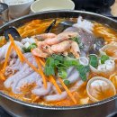 보영이네해물칼국수별관